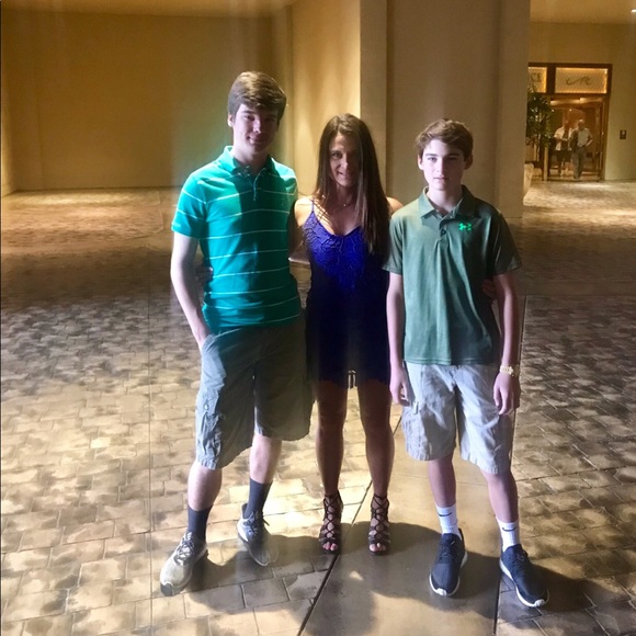 Meet your Posher, Melissa - Picture 7 of 7